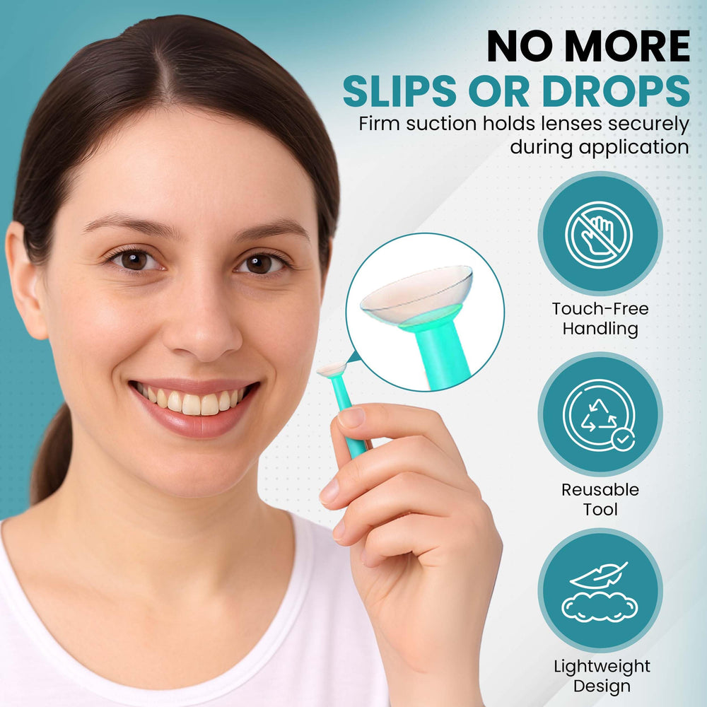 Sports World Vision Transporte de Lentes Verde, guarda tus lentes con seguridad