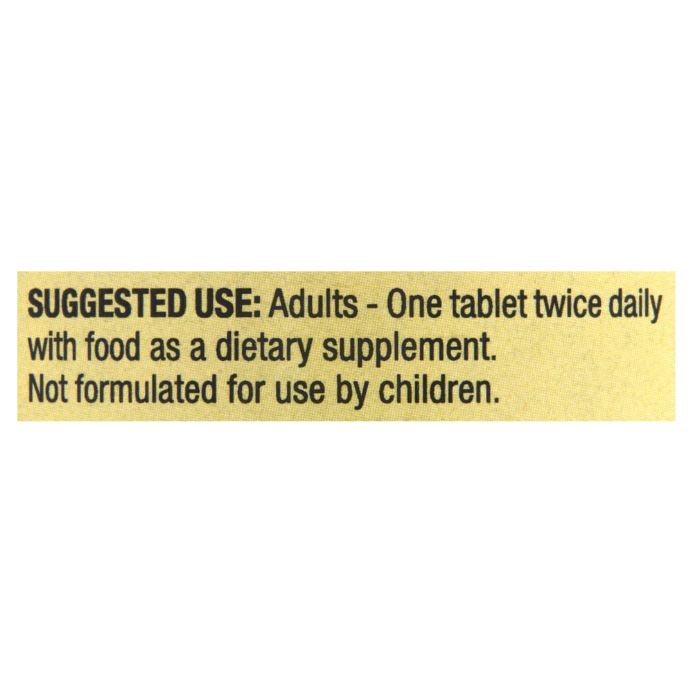 Spring Valley Calcium 600mg box set stacked for three bottles