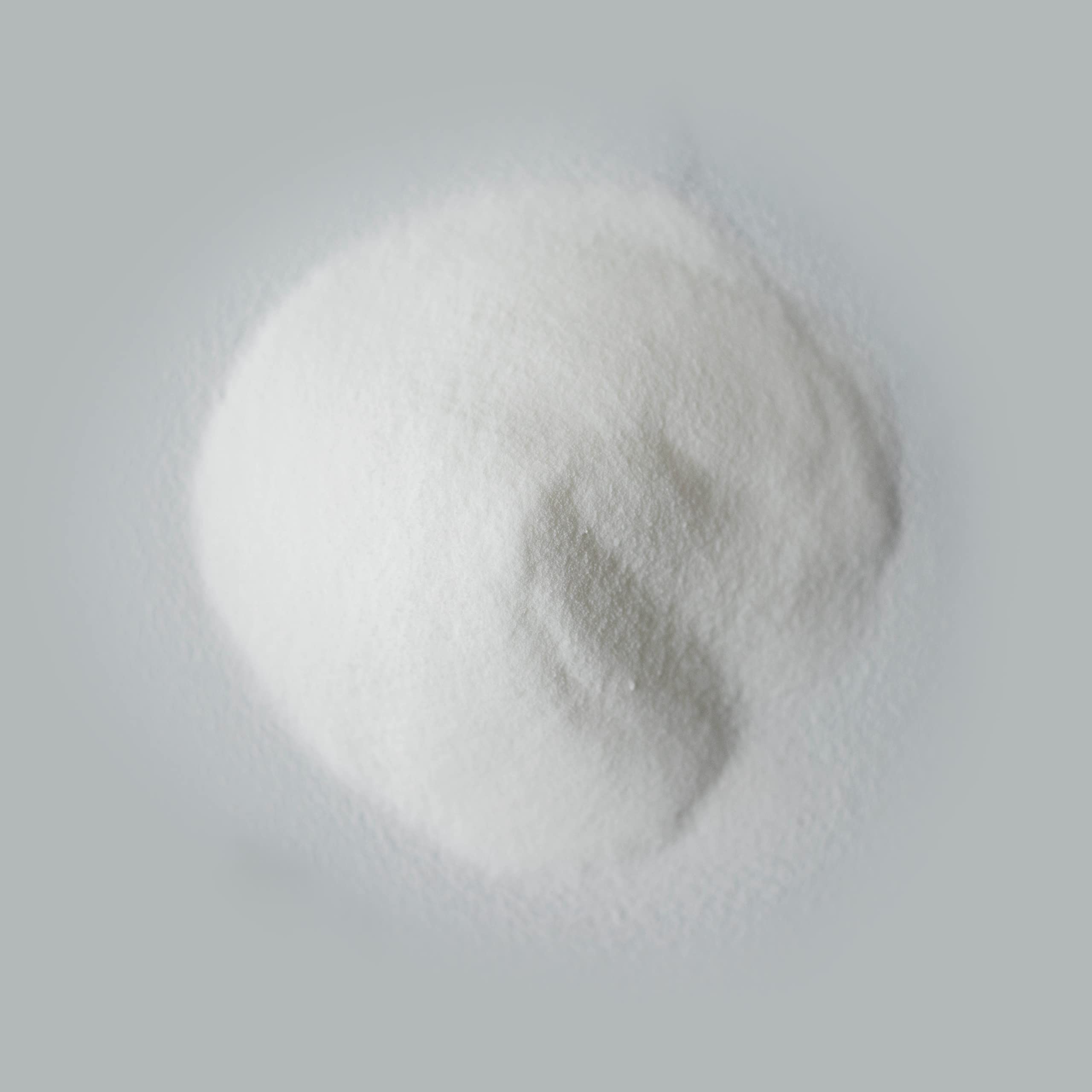 Sprout Living Inulin powder nutrition facts label highlight