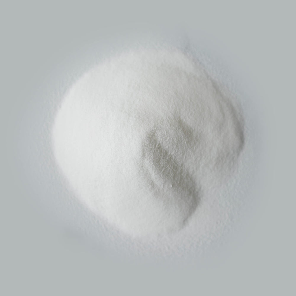 Sprout Living Inulin powder nutrition facts label highlight