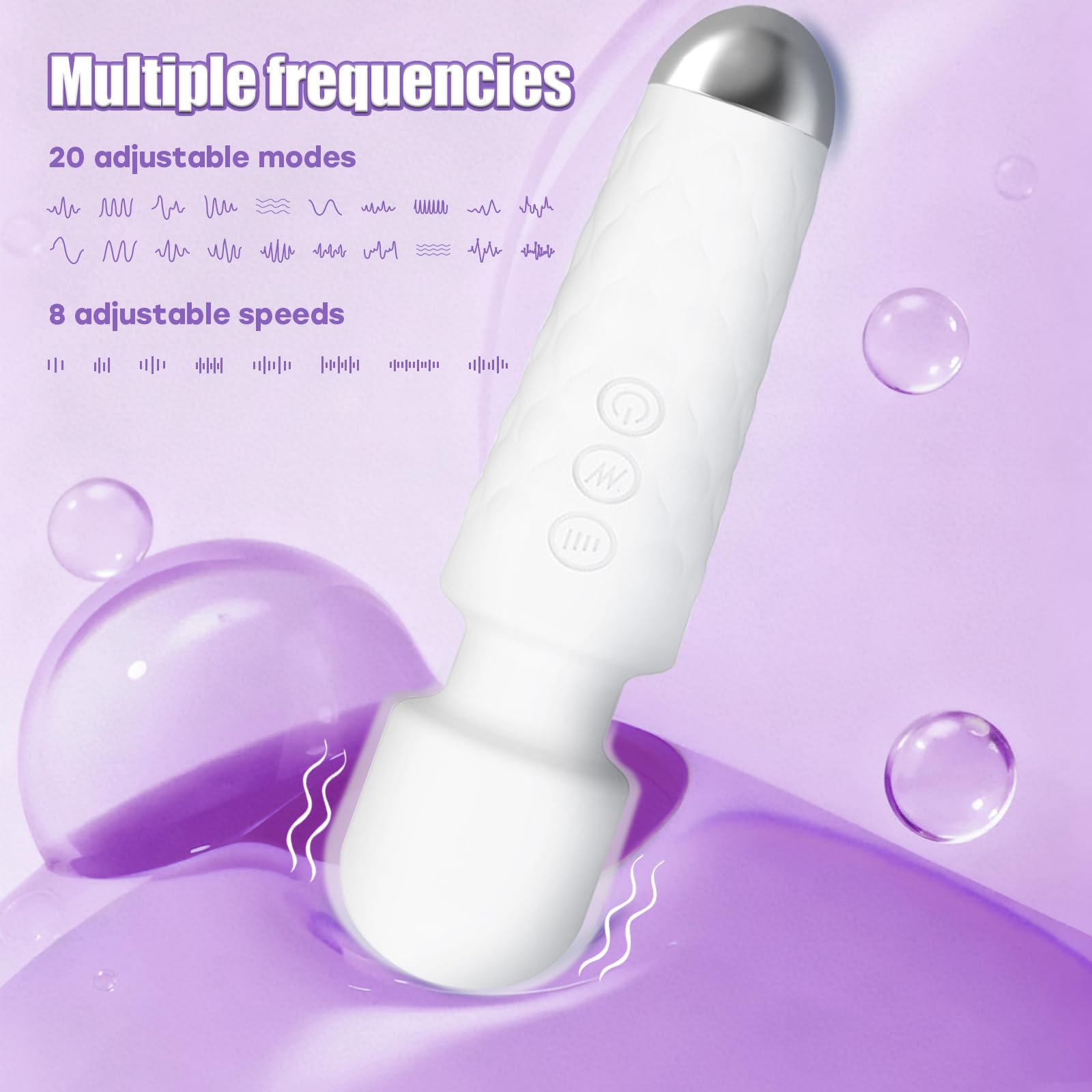 SSKDBFJG Diseño Ergonómico Portátil para cuello, espalda y hombros