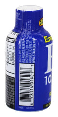 Stacker 2 Blue Raspberry energy shot pack ready for convenient daily energy