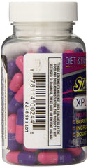 STACKER 2 Original Stacker 3 XPLC capsules in a daily dose