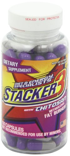 STACKER 2 Stacker 3 workout-ready scene with supplement bottle.