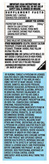 Stacker 2 Swarm Extreme Energizer pack close-up highlighting compact capsules for easy daily use