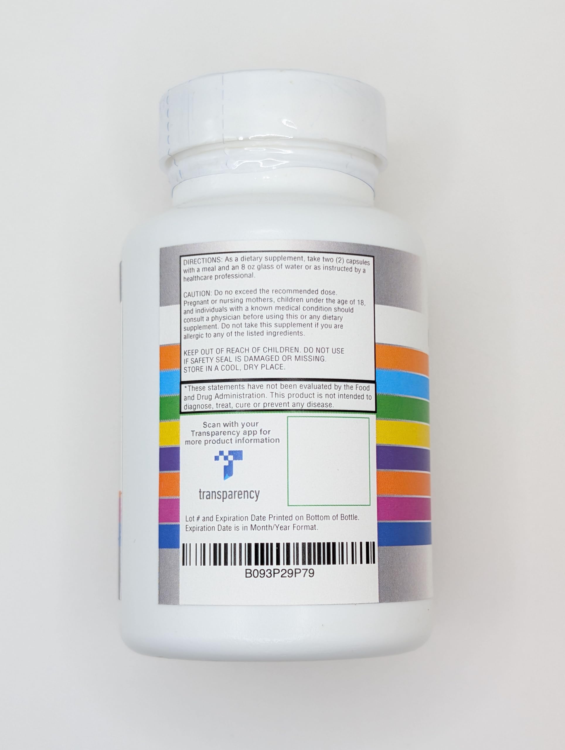 Stamiron vitamin D3 5000 IU focus for daily wellness