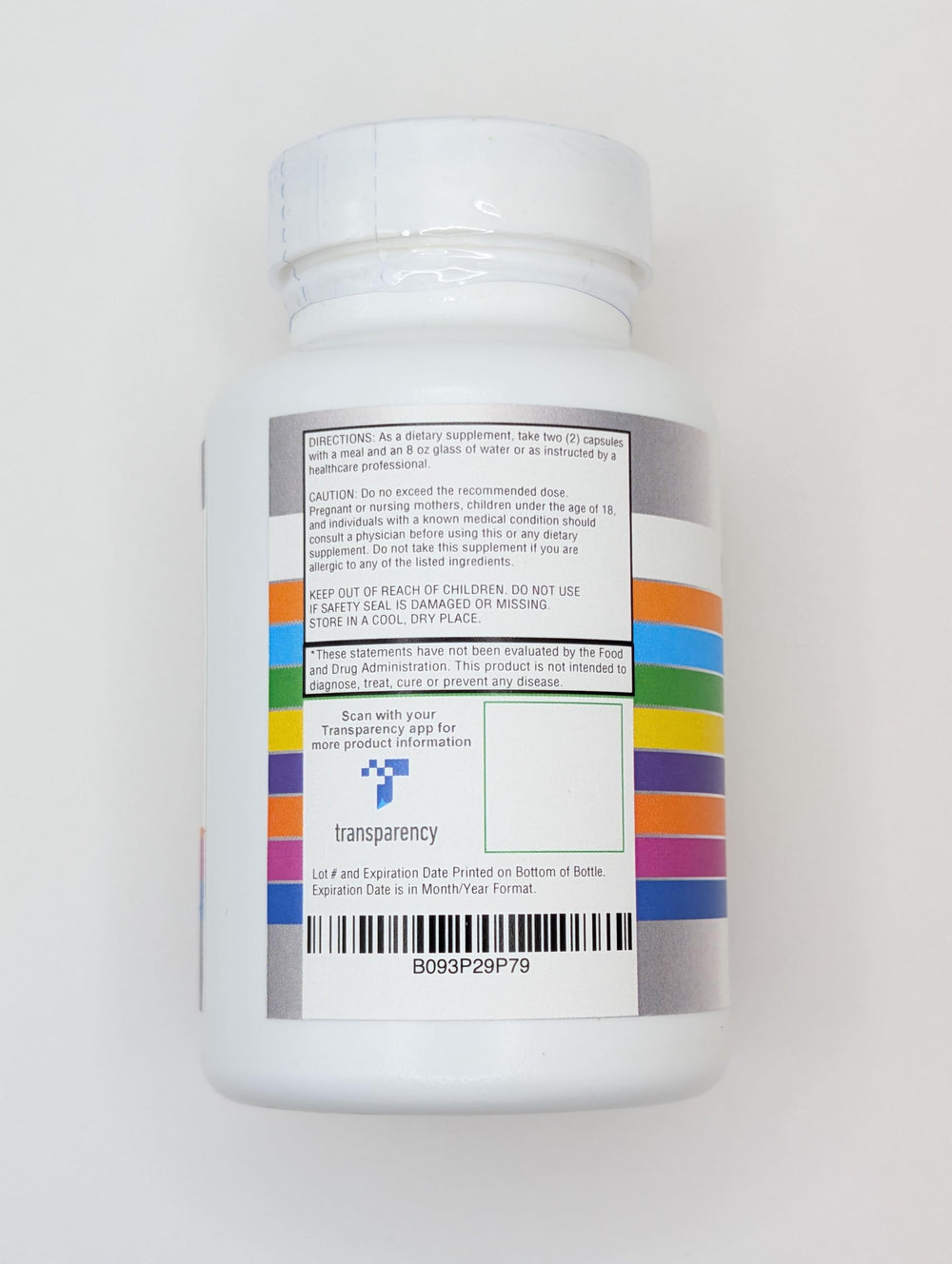 Stamiron vitamin D3 5000 IU focus for daily wellness