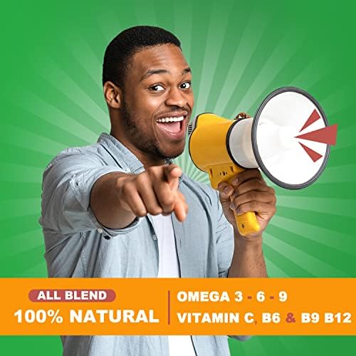 Stances Orchard vegan-certified gummies indicate gluten-free and GMO-free formulation.