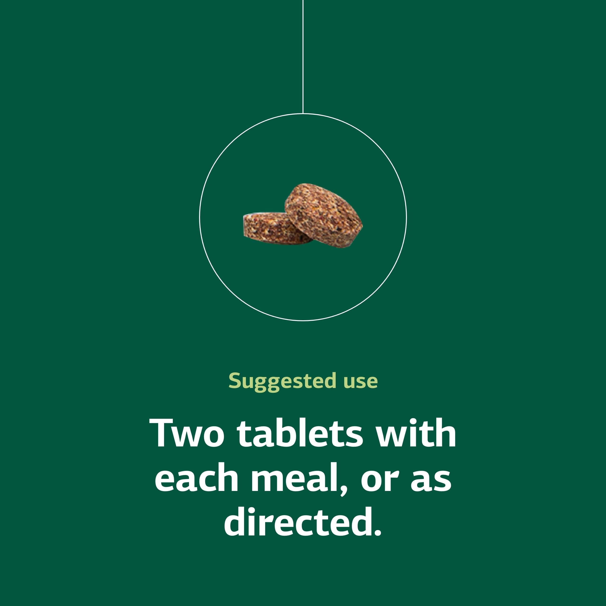 Gluten-free badge on packaging signals dietary flexibility.