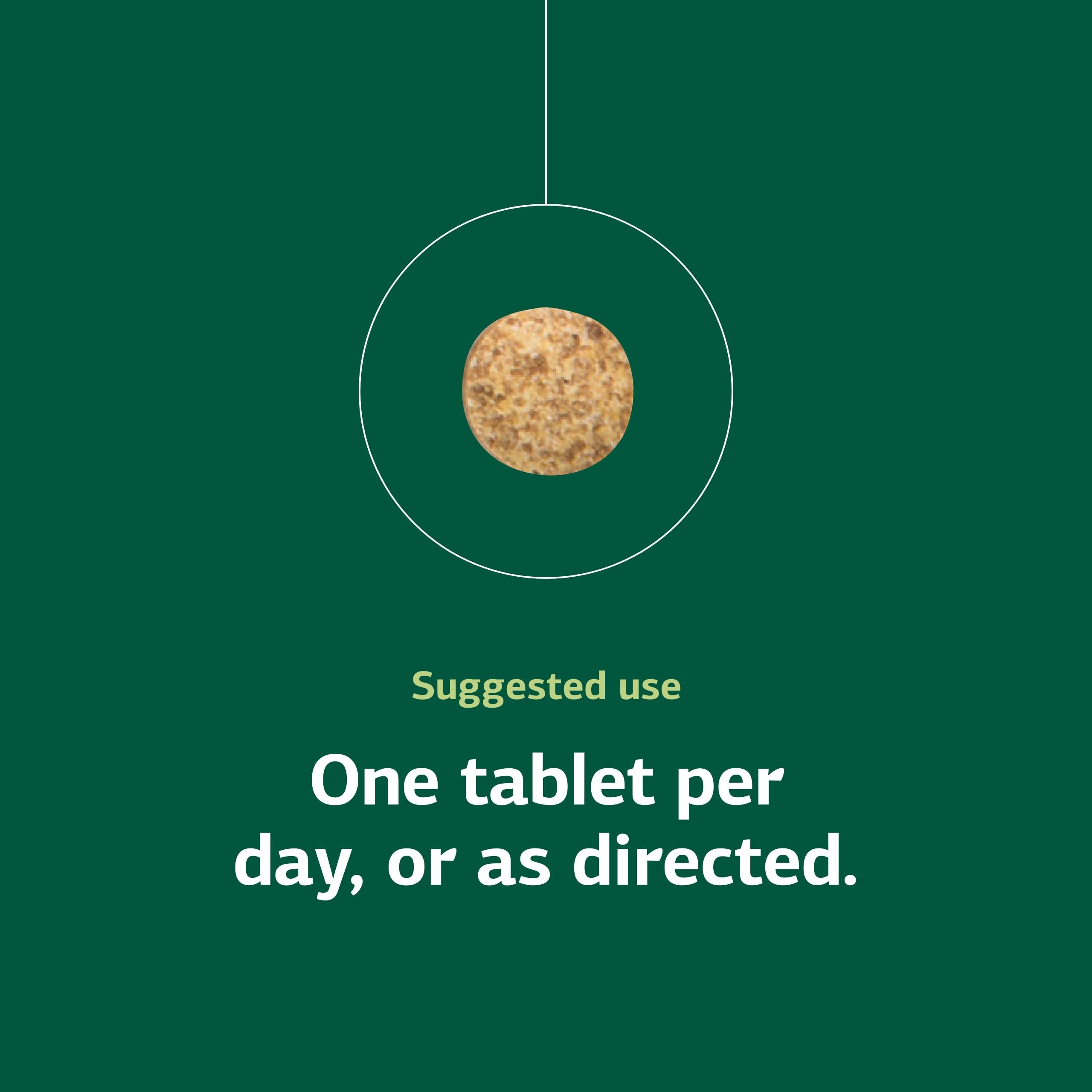 Standard Process B6-Niacinamide tablets with a glass of water for easy daily use.