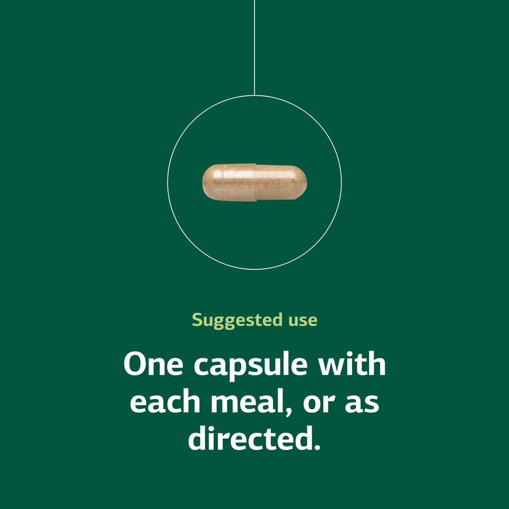 Betacol packaging communicates gluten-free, non-dairy, non-soy suitability for dietary needs