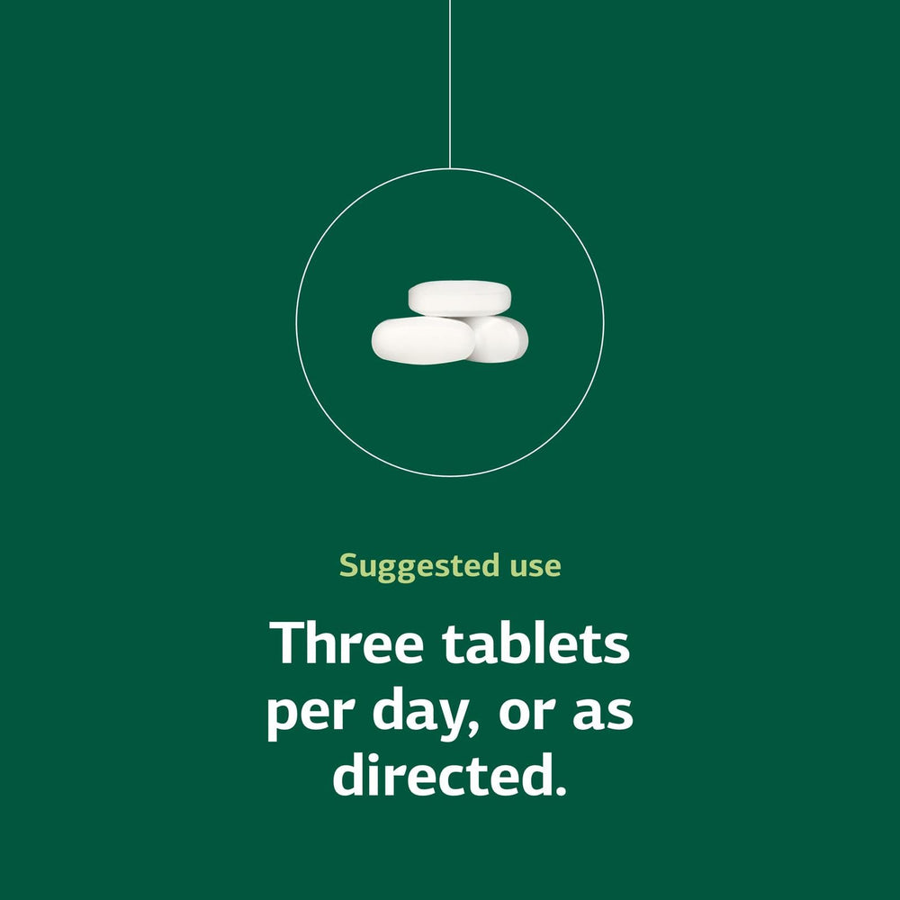 Standard Process Calcium Lactate lifestyle scene suggests daily routine for bone wellness.