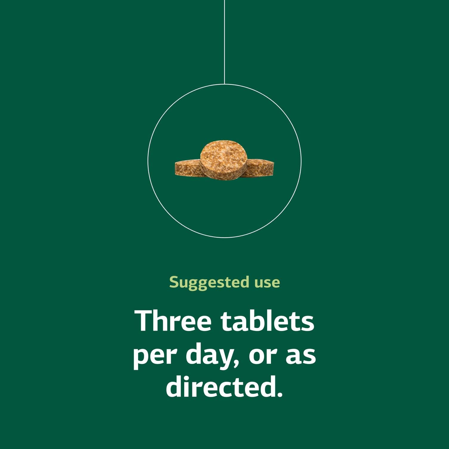 Dispense-friendly Catalyn bottle image illustrating easy everyday dosing.