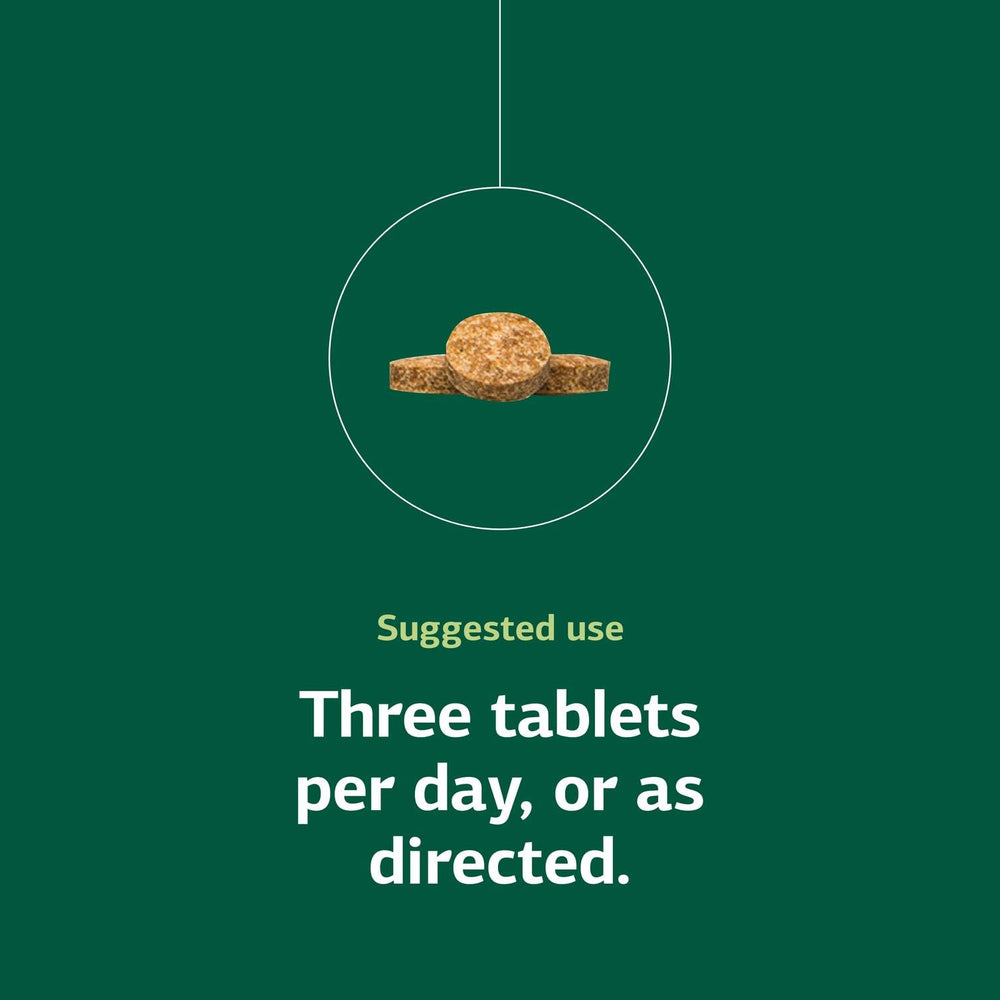 Dispense-friendly Catalyn bottle image illustrating easy everyday dosing.
