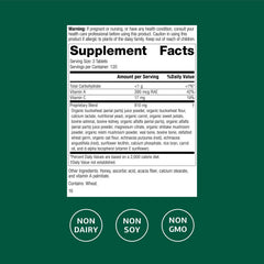 Cataplex A-C-P tablets arranged for easy daily supplementation.