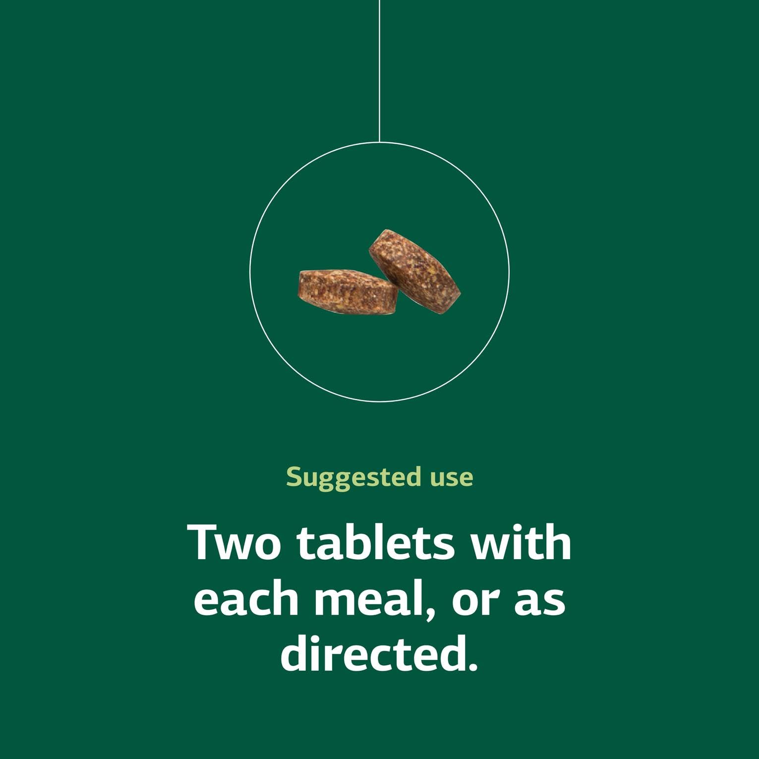 Cataplex B label detail features niacin and B6 for cellular energy.