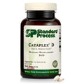 Standard Process Cataplex D - Immune Support & Bone Health (Vitamin D 40 mcg / 1,600 IU) - Gluten-Free, 360 Tablets