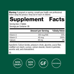 Cataplex D tablets close-up showing compact vitamin capsules