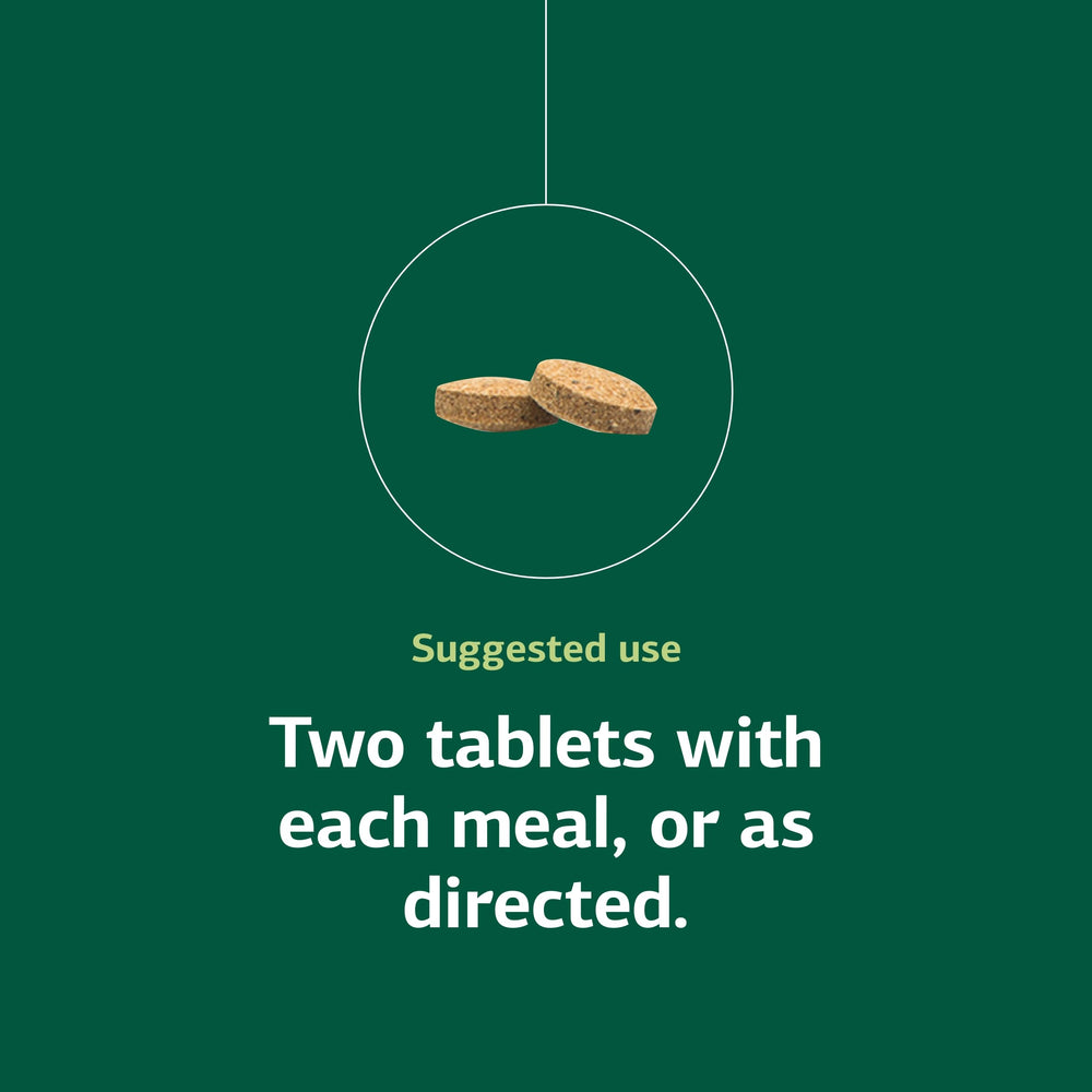 Cataplex E2 bottle back-label highlighting ingredients and antioxidant focus.