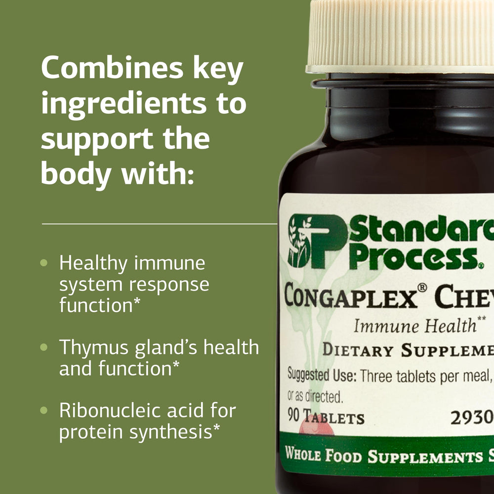 Tablets shown beside glass of water illustrate convenient on-the-go supplementation.