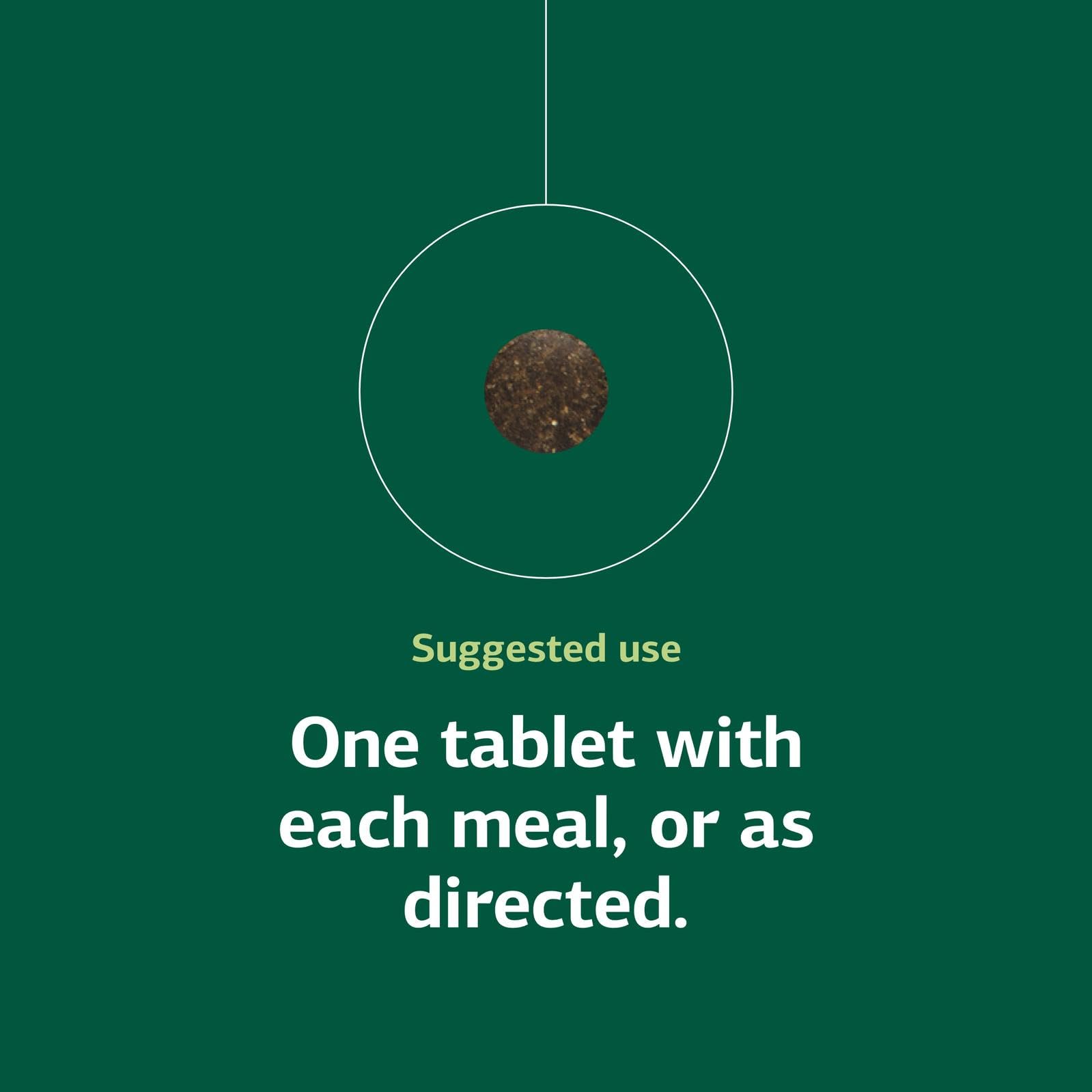 Cyruta Plus non-dairy icon indicates dairy-free compatibility.