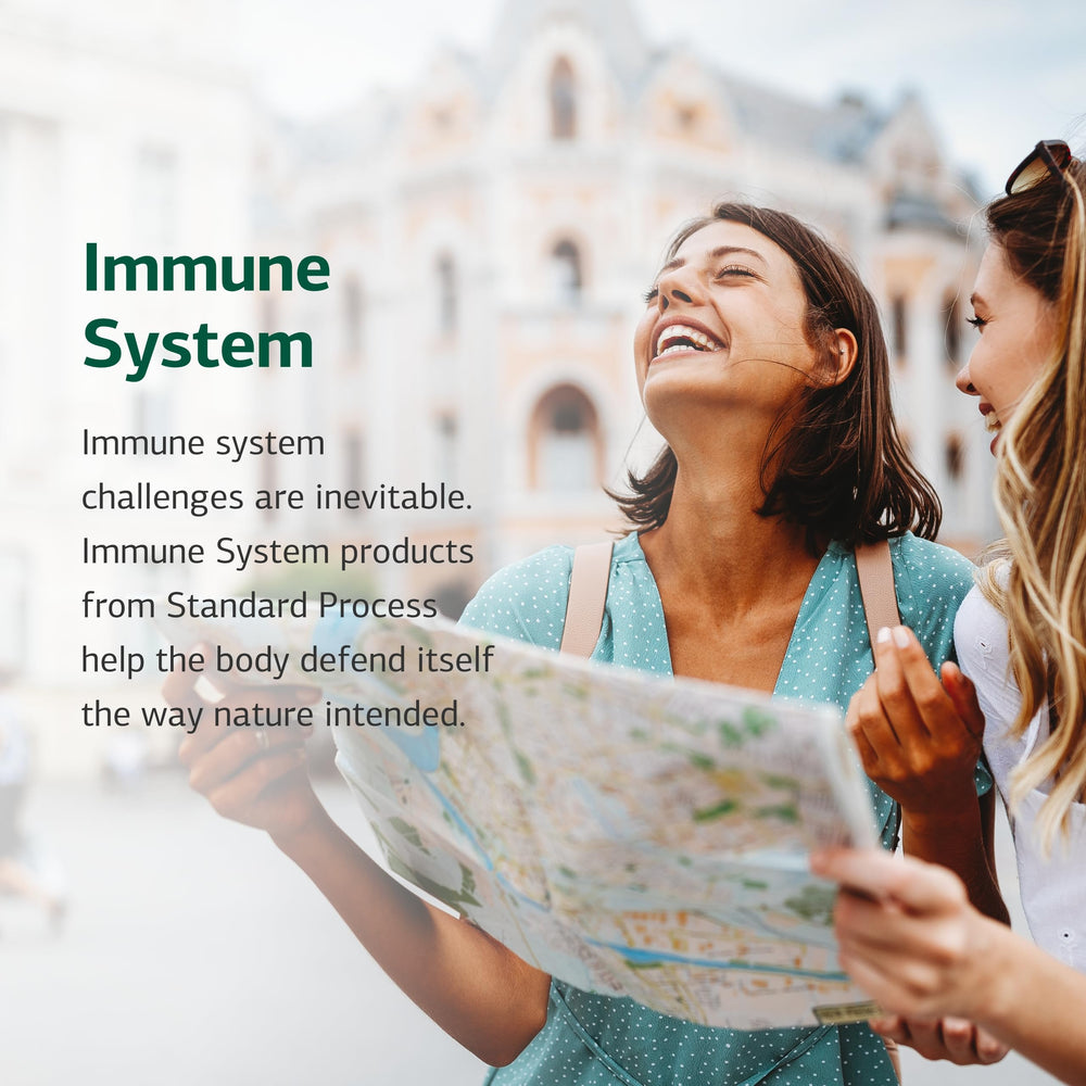 Echinacea-C in daily routine scene for regular use