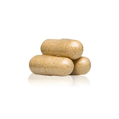 Gastro-Fiber label shows fenugreek and fennel supporting healthy fiber intake.