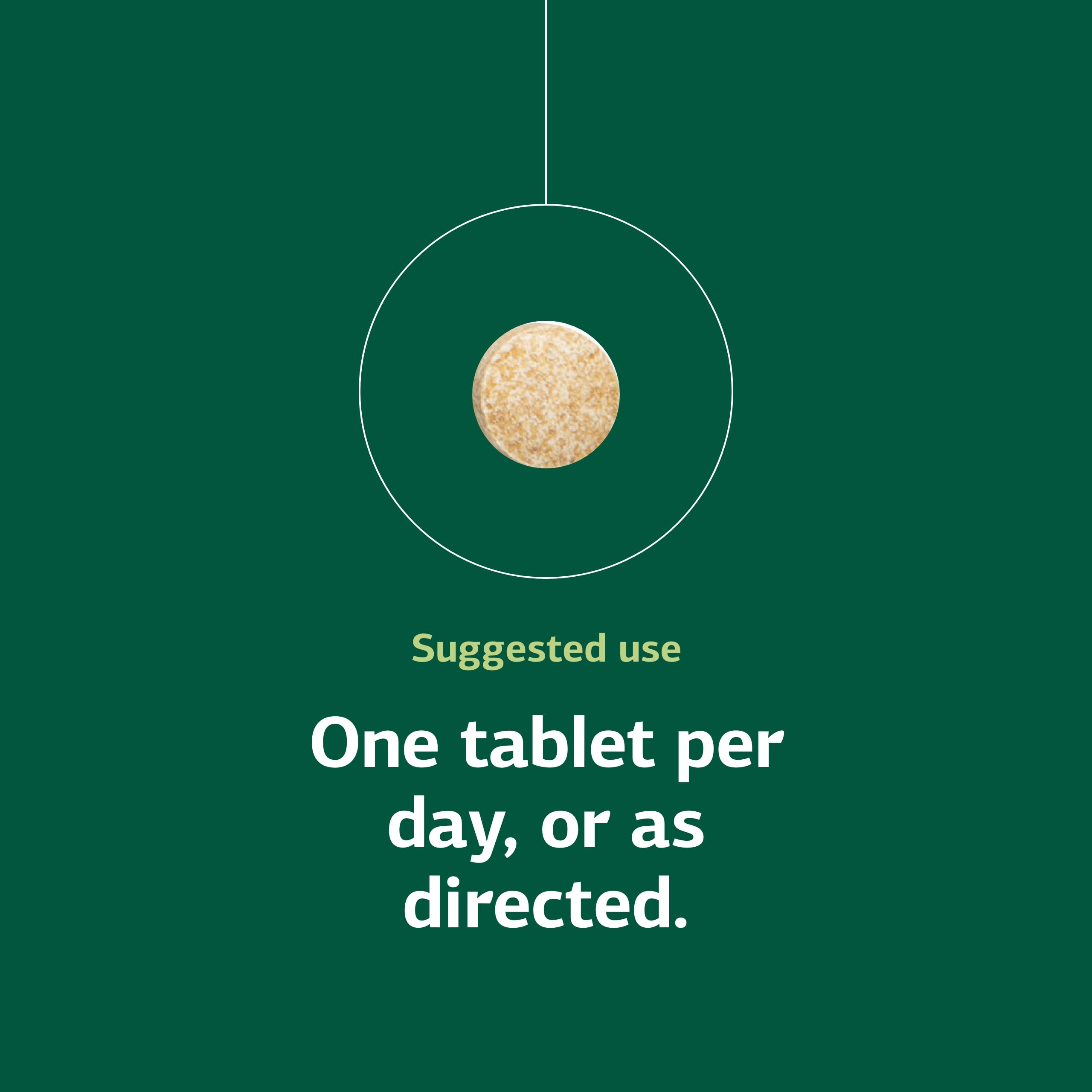 Gluten-free label on Hypothalmex packaging for dietary options.