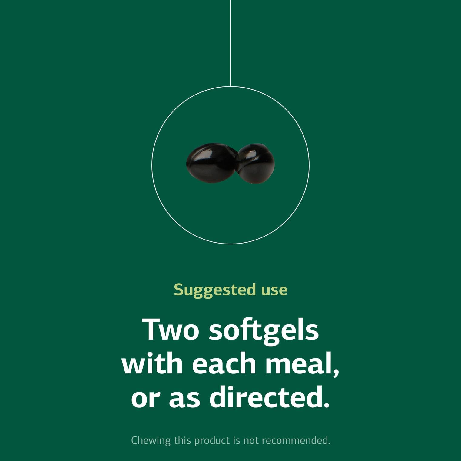 Standard Process Inc. Chlorophyll Complex bottle on table implies easy daily routine.