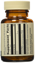 Close-up of Standard Process Pneumotrophin PMG 90 Tabs bottle with label.