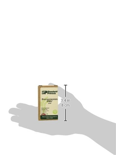 Pneumotrophin PMG 90 Tabs tablets arranged for easy daily intake and wellness routine.