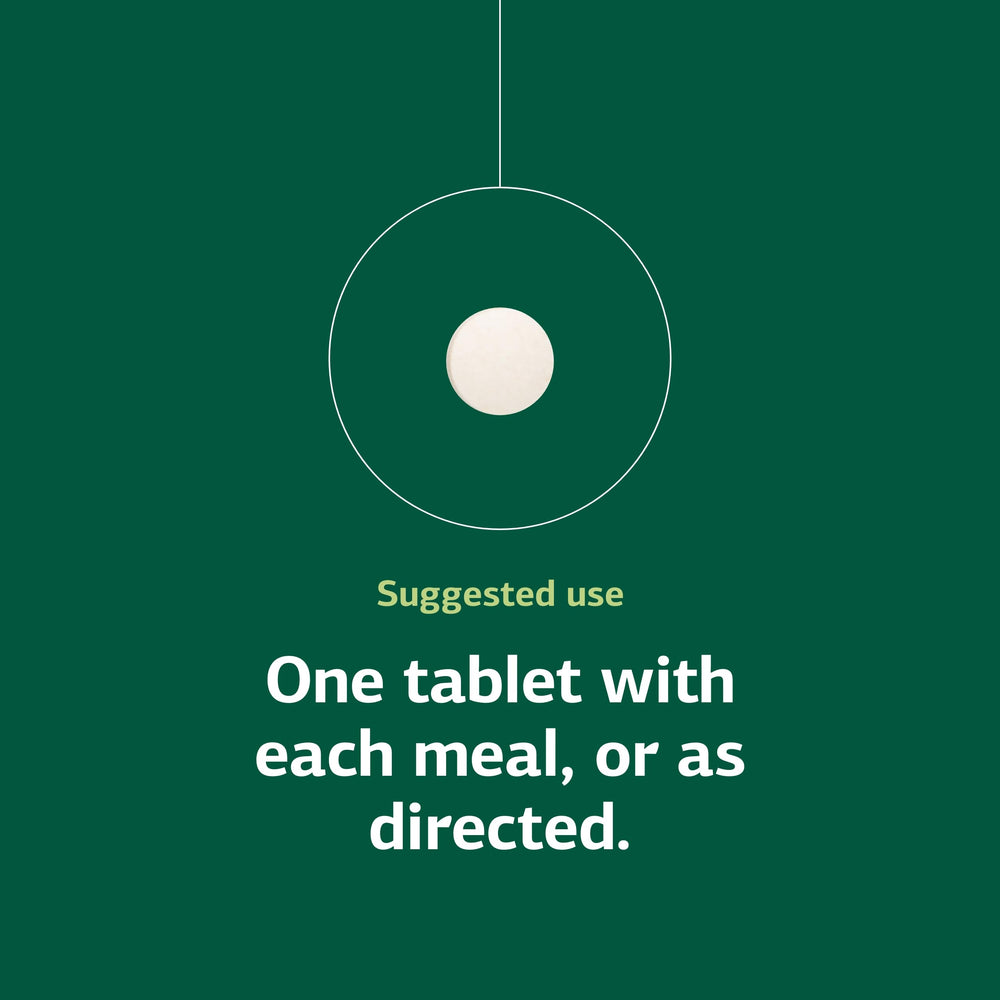Standard Process Inositol packaging box highlights whole-food approach and legacy.