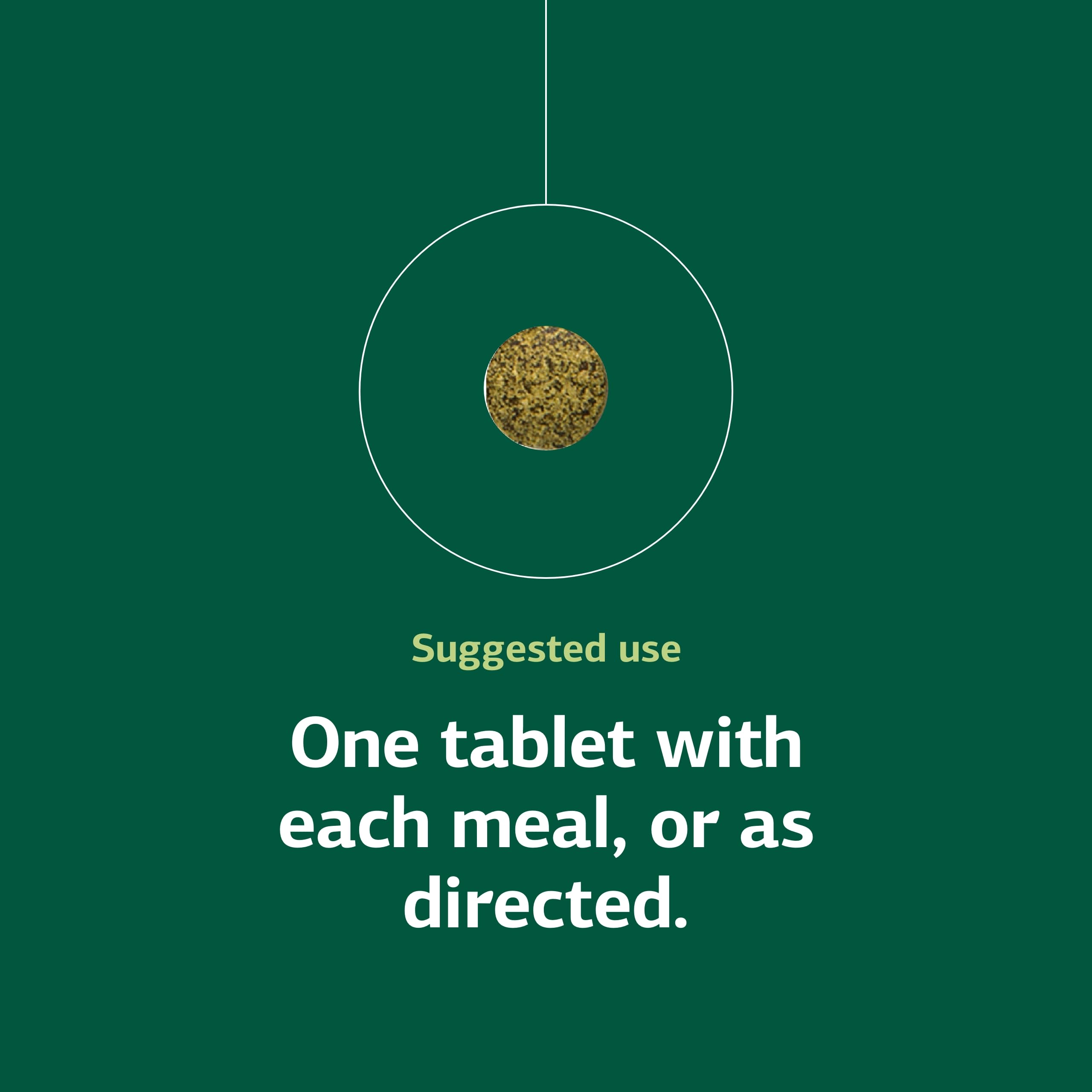 Packaging and ingredients of Organically Bound Minerals show gluten-free and USDA Organic qualities