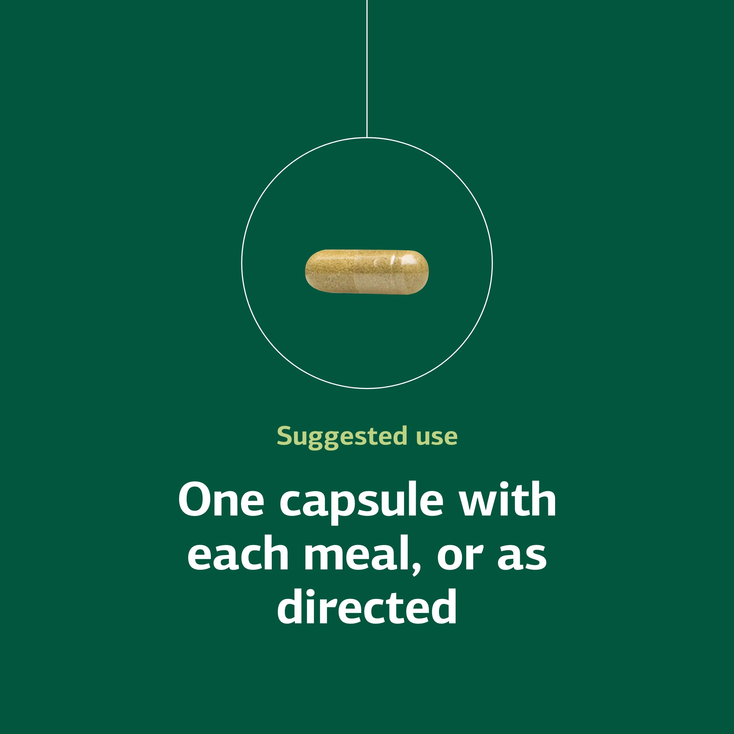 Standard Process Ostarplex packaging box emphasizing dairy-free formulation.