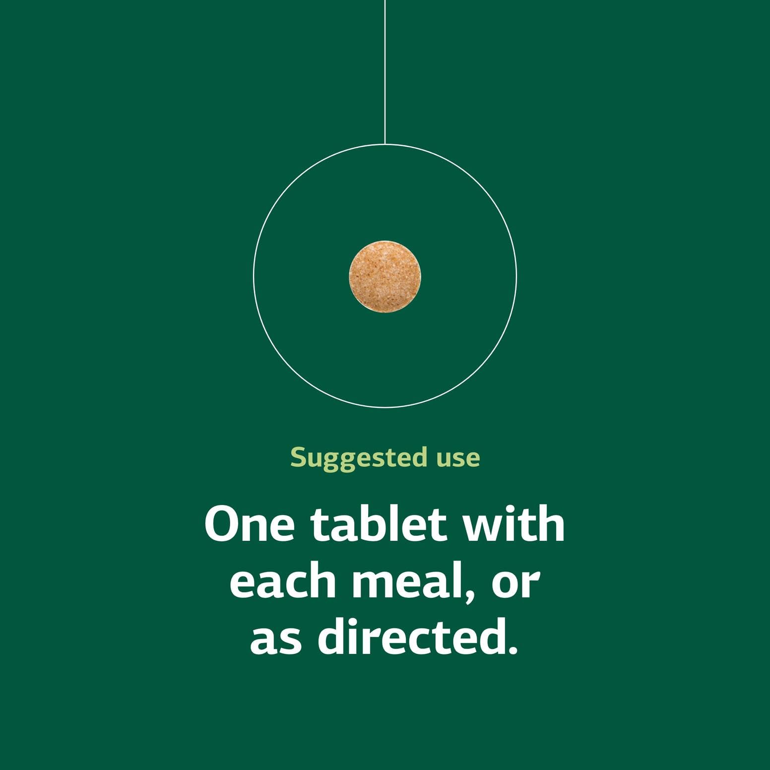 Standard Process Thymex cytosol nutrition facts label aids informed dosing and ingredient awareness.