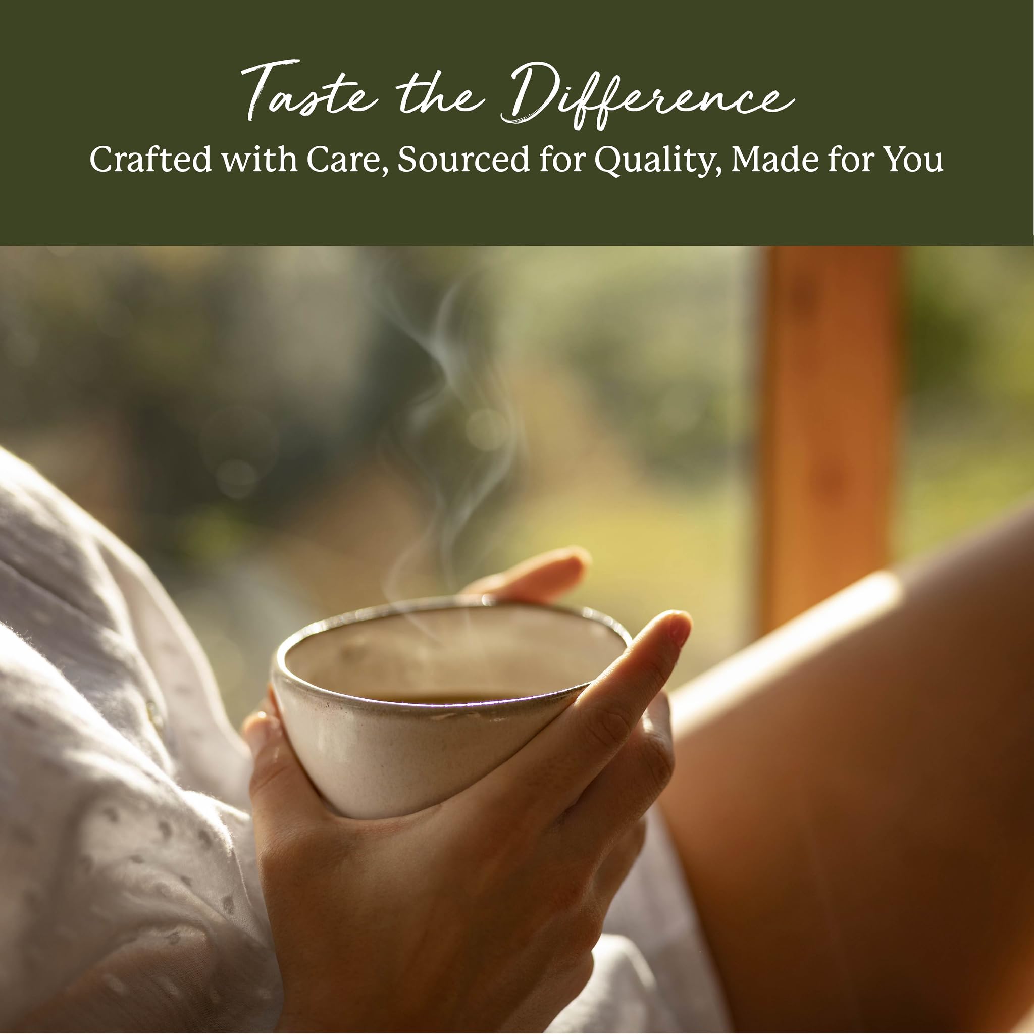 Arctium lappa powder supports herbal blends with a gentle bitterness.
