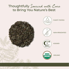 Starwest Botanicals Cleavers Herb in salads and soups adds lively depth