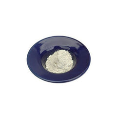 Starwest Botanicals Diatomaceous Earth powder close-up, highlighting USA-made quality and great value.