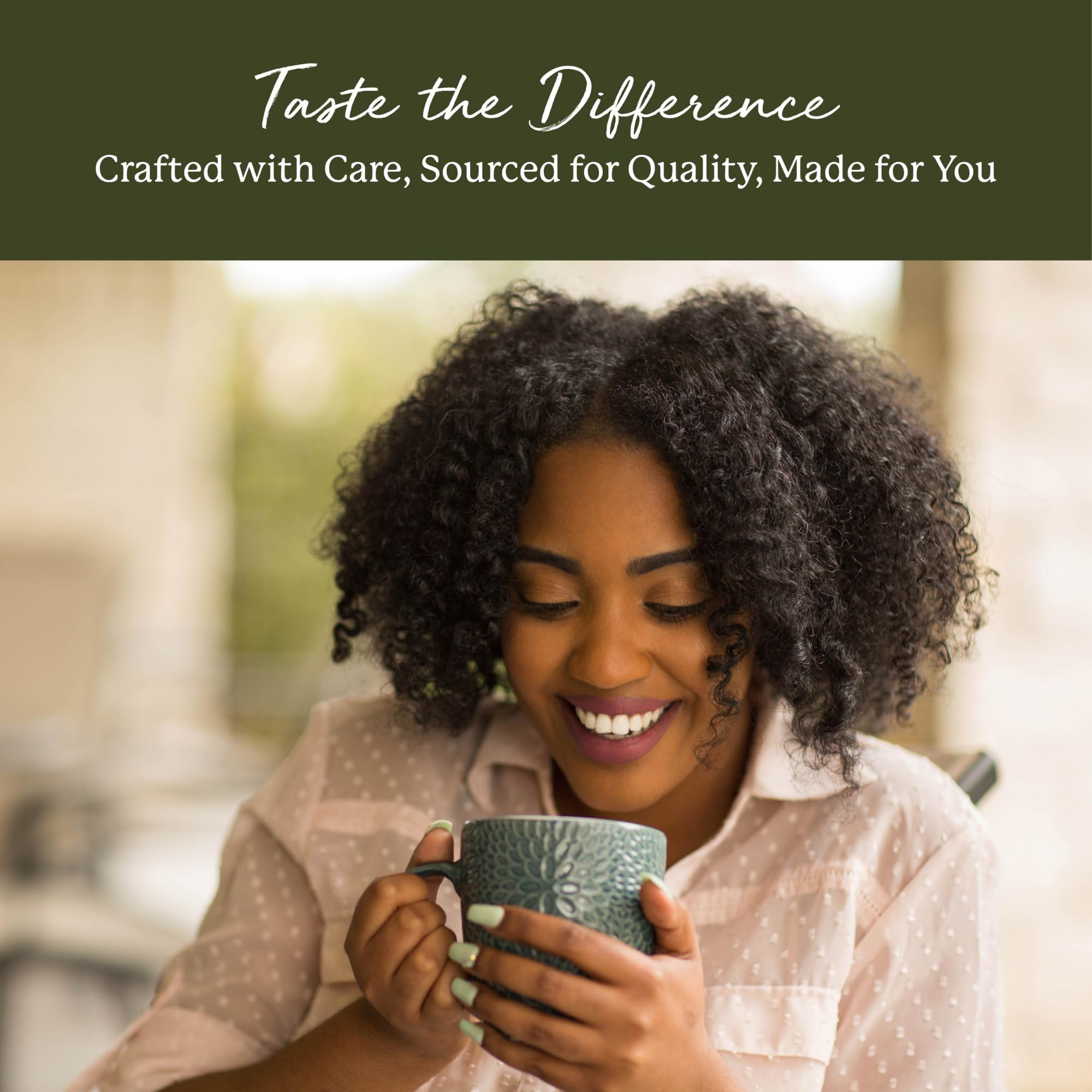 Starwest Botanicals ginkgo tea infusion steep visual cue for fragrant brews.