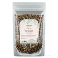 Starwest Botanicals Organic Dried Licorice Root - Cut & Sifted, 4 oz Pouch, Kosher & Non-GMO