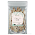 Starwest Botanicals Organic Astragalus Root Sliced – 4 oz