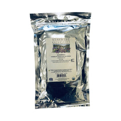 Starwest Botanicals Organic Gymnema Sylvestre leaf powder ready to blend into smoothies