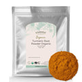 Starwest Botanicals Organic Ground Turmeric Root Powder — Kosher, Non-GMO, cGMP, 1 lb