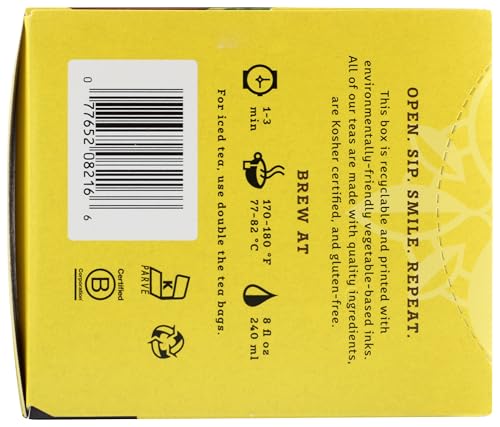 Stash Asian Pear Harmony Green Tea leaf closeup showcases fresh, vibrant infusion.