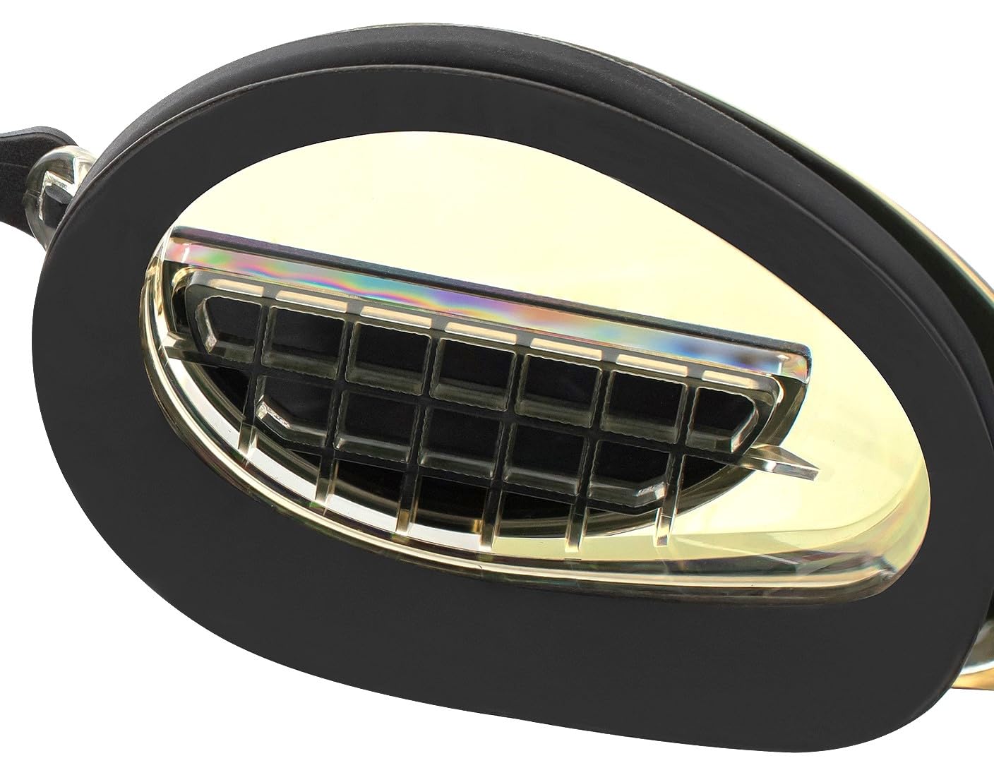 SteamGoggle patented USA made device ensures quality and reliability.