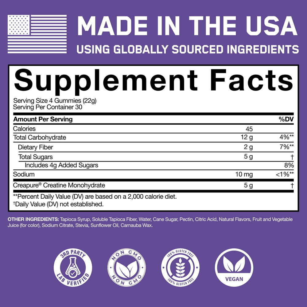 120-count SteelFit bottle ready for daily supplementation.