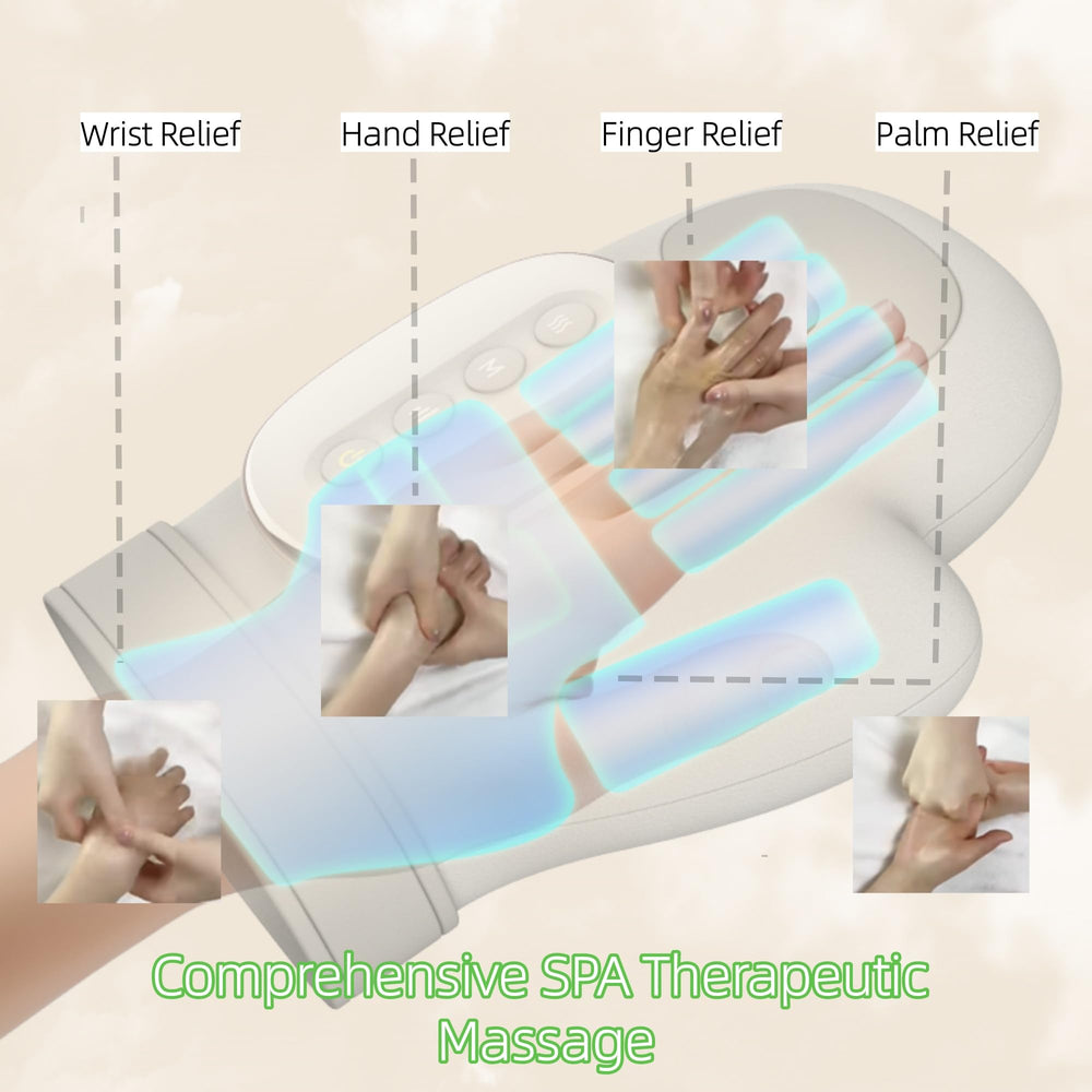 Gift-ready packaging with optional finger clip makes a thoughtful present