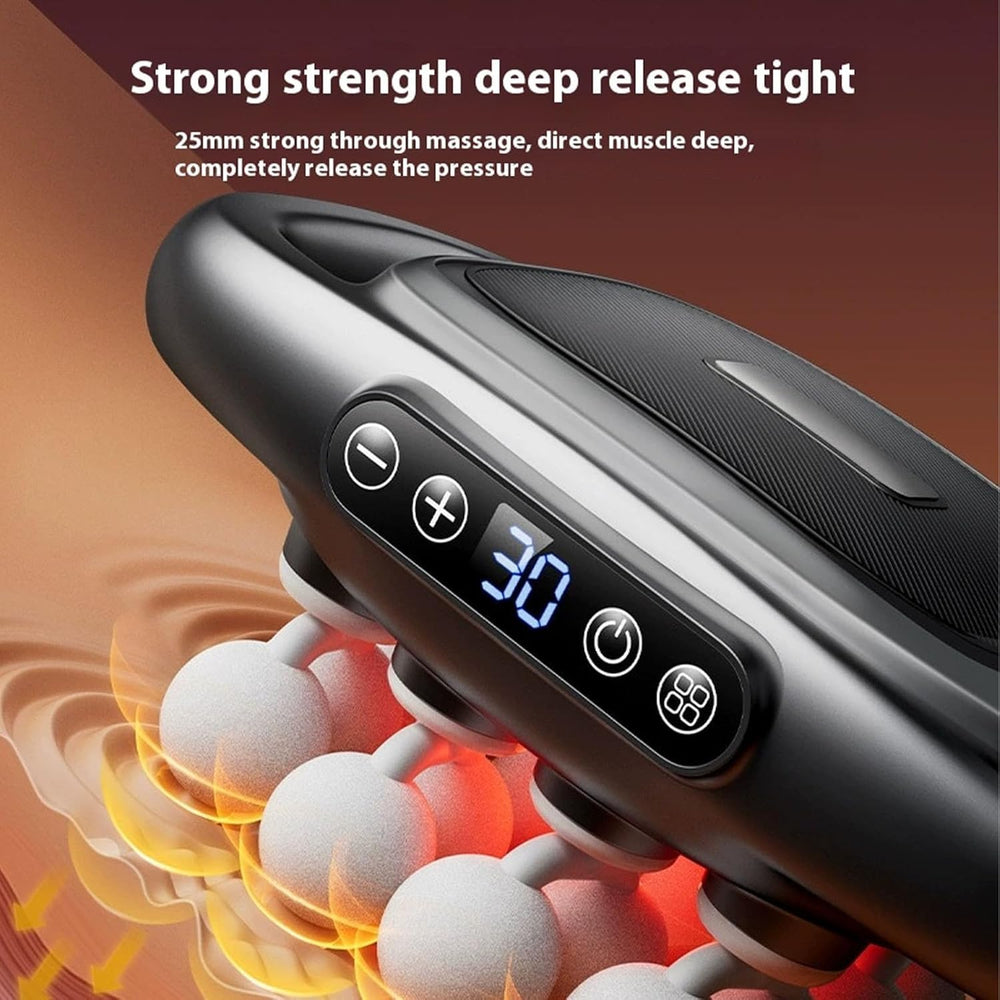 Stellamist silent technology ensures whisper-quiet operation during sessions.