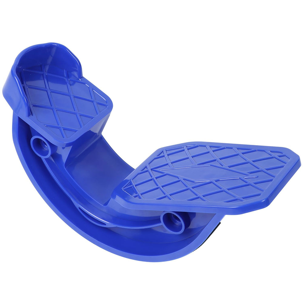 Stentec Foot Stretcher angled platform supports effective mobility sessions