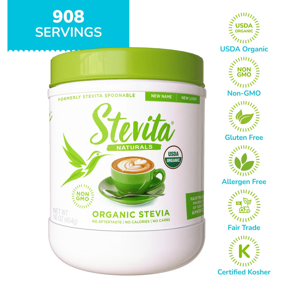 Stevita field harvest in southwestern Brazil emphasizes sustainable sourcing.